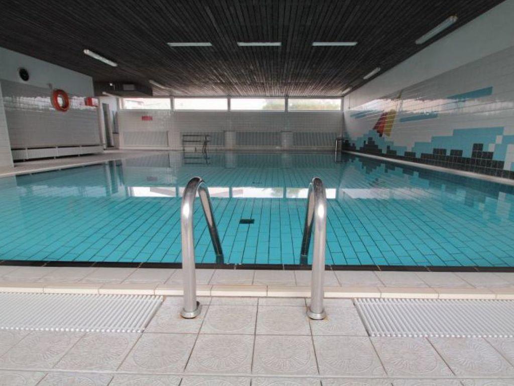 Schicke Fewo 150M Vom Strand Kostenlos Wlan Grosses Schwimmbad Sauna Куксхавен Екстериор снимка